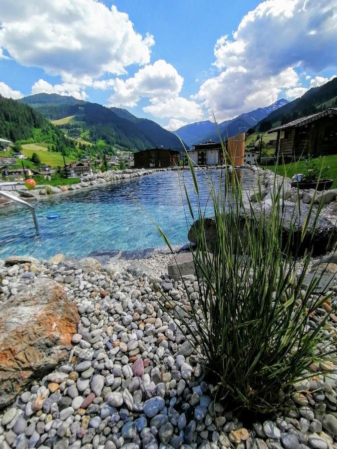 Landhaus Huber Гросарль Екстер'єр фото