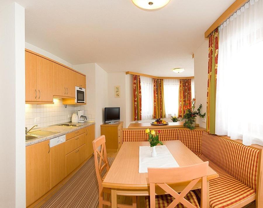 Landhaus Huber Гросарль Номер фото