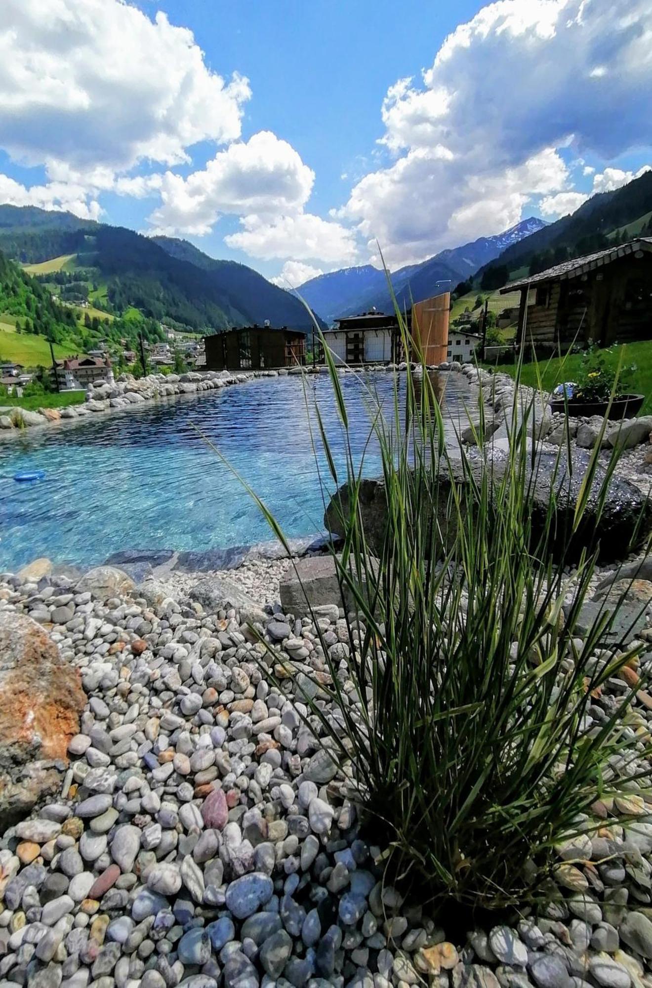Landhaus Huber Гросарль Екстер'єр фото