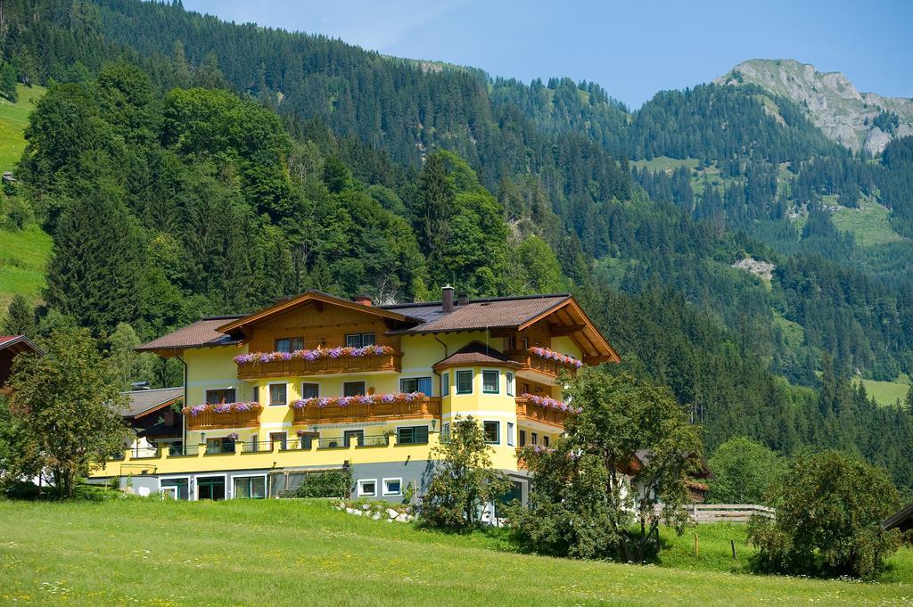 Landhaus Huber Гросарль Екстер'єр фото